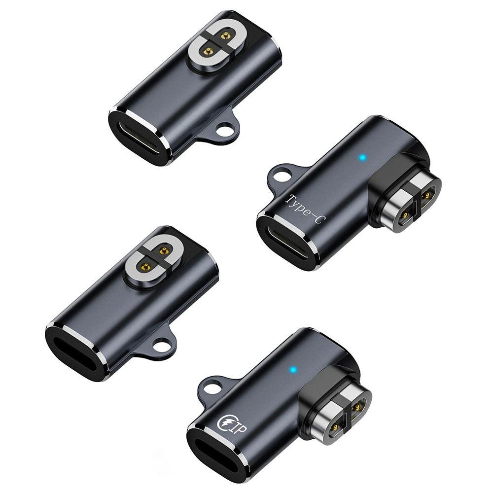 LED Indicator Magnetic Charger Headset Type-C Connector for Shokz AS800/S803/S810/AS700