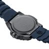 Luminox Foundation Navy SEAL Лимитированная серия Дайверские часы XS.3505.NSF.N