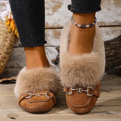 Женская обувь – Женские мокасины