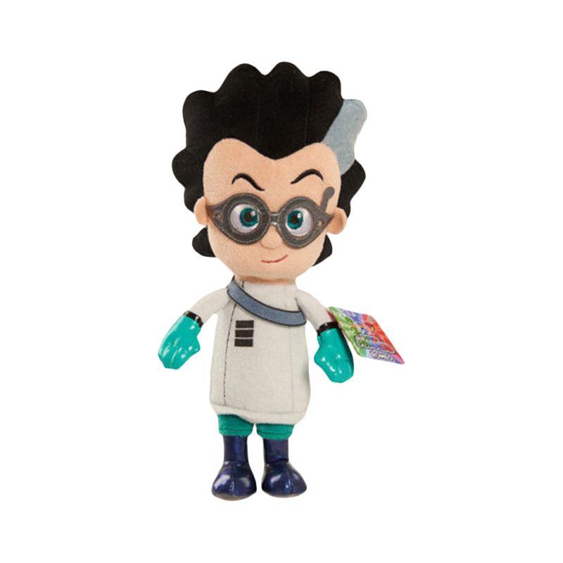 Мягкая плюшевая игрушка Фигурки Красный герой Синий герой Зеленый герой Для детей 20см