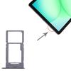 Для Galaxy Tab A11+ SM-X236/X230 Оригинальный лоток для SIM-карты + карты Micro SD