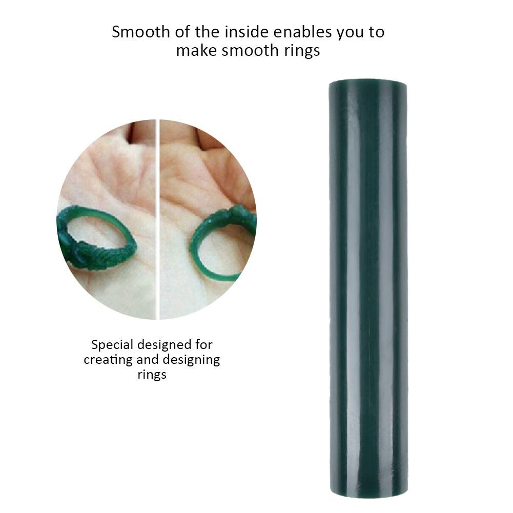 Инструмент для литья восковых трубок для ювелирных колец, инструмент для изготовления ювелирных изделий (Т200)