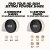 Make Up For Ever - HD Пудра для фиксации макияжа