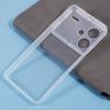 Bulk Purchasing 20Pcs For Xiaomi Redmi Note 13 Pro+ 5G Case Electroplated Camera Frame TPU Phone Cover Precise Cutouts