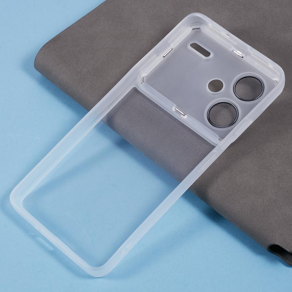 Bulk Purchasing 20Pcs For Xiaomi Redmi Note 13 Pro+ 5G Case Electroplated Camera Frame TPU Phone Cover Precise Cutouts
