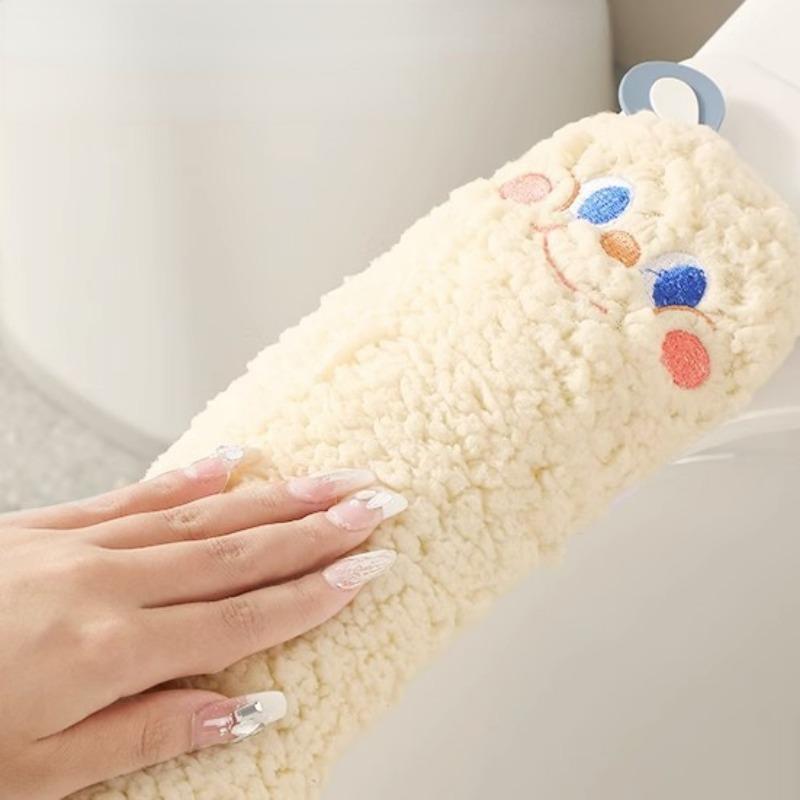 1 шт. мультяшный стиль пасты утолщенный чехол для сиденья унитаза коврик зимний теплый мягкий моющийся коврик чехол для сиденья чехол для биде аксессуары для ванной комнаты