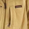 Patagonia Хлопковый холст Бомбер Худи Куртка XS бежевый 26685FA21 Для улицы Женская Б/У