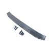 Защита бампера задней двери Land Cruiser LC300 2022-2026