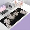 Classic Depeche Modes Mouse Pad Large Gaming Mousepad With Thick Stitched Edge Nonslip Desk Mat