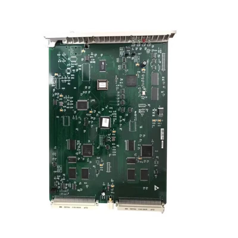 ZTE ZXJ10B Digital Exchange ASIG-1 Analog Signaling Board