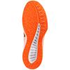 Mizuno Lightning Select sneakers Orange/White/Black