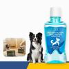 Premium Cat & Dog Teeth Care And Dog Breath Freshener - No Brush  Tartar & Plaque Remover For Dogs Teeth 250ml