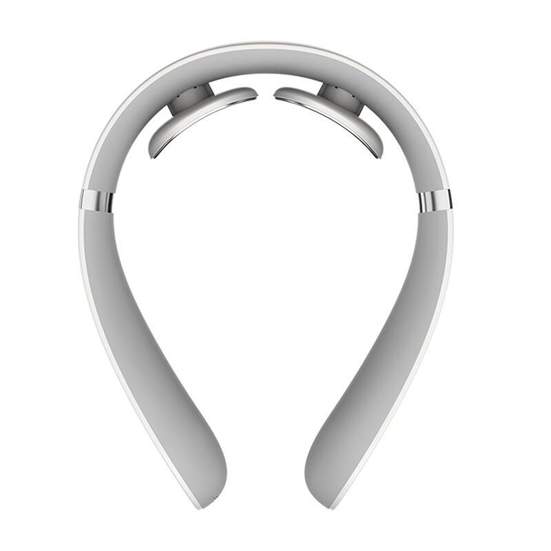 PANGAO Neck-S9 Electric Pulse Neck Massager CN plug (adapter included)