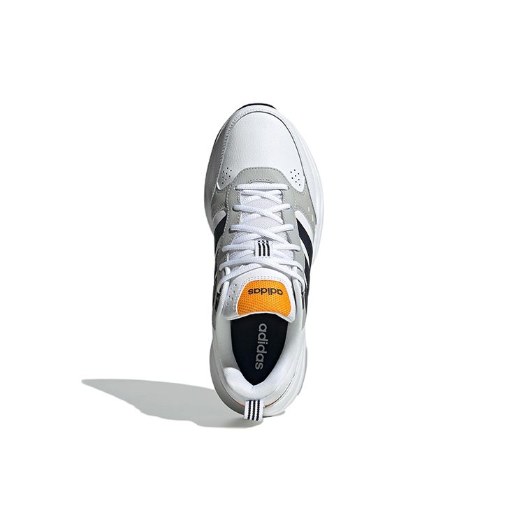 adidas Мужские массивные ретро-кроссовки для образа жизни Strutter GX0670 GX0670