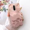For Xiaomi Pocophone F1 Case Luxury Bow Flowers Painted Cover 6.18'' Soft TPU Phone Case For Xiaomi Poco F1 PocoF1 Fundas Bumper