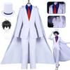 Костюм для косплея Куроба Кайто, карнавальная форма, аниме, Хэллоуин, ролевые игры, праздничные костюмы, Хэллоуин, Рождество