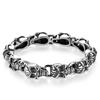 skull Bracelet&21.5cm – как на картинке