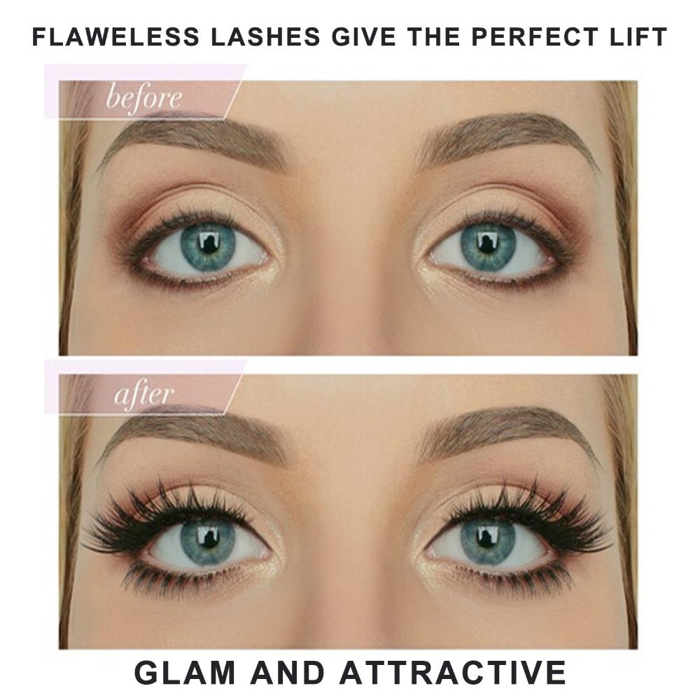 Нужные Магнитные Ресницы Без Подводки Четырехкратные Ультра Тонкие Магниты Магнитные Накладные Ресницы