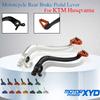 Motorcycle Rear Foot Brake Pedal Lever For KTM SX XC XCW SXF XCF EXCF XCFW 125 250 300 450 500 2016-2022 For Husqvarna TC TE TX