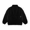 Aape Down Jackets Men's Stand Collar Moderate Down Jacket AAPDNM7603XXL