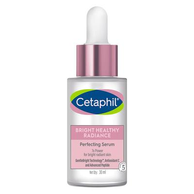Сыворотка для сияния кожи Bright Healthy Radiance 30 мл для чувствительной кожи, коррекция пигментных пятен
