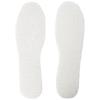 TRESPASS Bearfeet Sherpa Lined Insoles