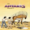 Antares Vol.4 Episode 4 by Leo Paperback Book 9781849181662