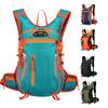 Hiking Backpack Outdoor Lightweight Waterproof Breathable Travel Daypack for Trekking Cycling Climbing and Sports Adventures