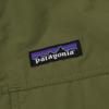 Patagonia 27021 ISTHMUS PARKA Куртка-парка Isthmus с утеплителем XS хакиБ/у