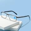 Новые очки для чтения Женские Модные Мужские Очки для чтения с защитой от синего света Винтажные Компьютерные очки +1.0 +1.5 +2.0 +2.5 +3.0