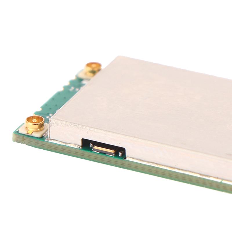 Rtl8812Au Bl-R8812Af1 Интеллектуальный модуль Wifii 1200M Dual Band+Ac (Высокая мощность) Интеллектуальный модуль Wi-Fi