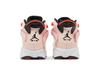 Детские кроссовки Nike Jordan 6 Rings Atmosphere (GS) Атмосфера/Черно-Белый-Инфракрасный 23