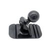 Universal 17mm Ball Joint Adhesive Base Phone Mount for Car Dashboard Phone Holders Navigation Stands