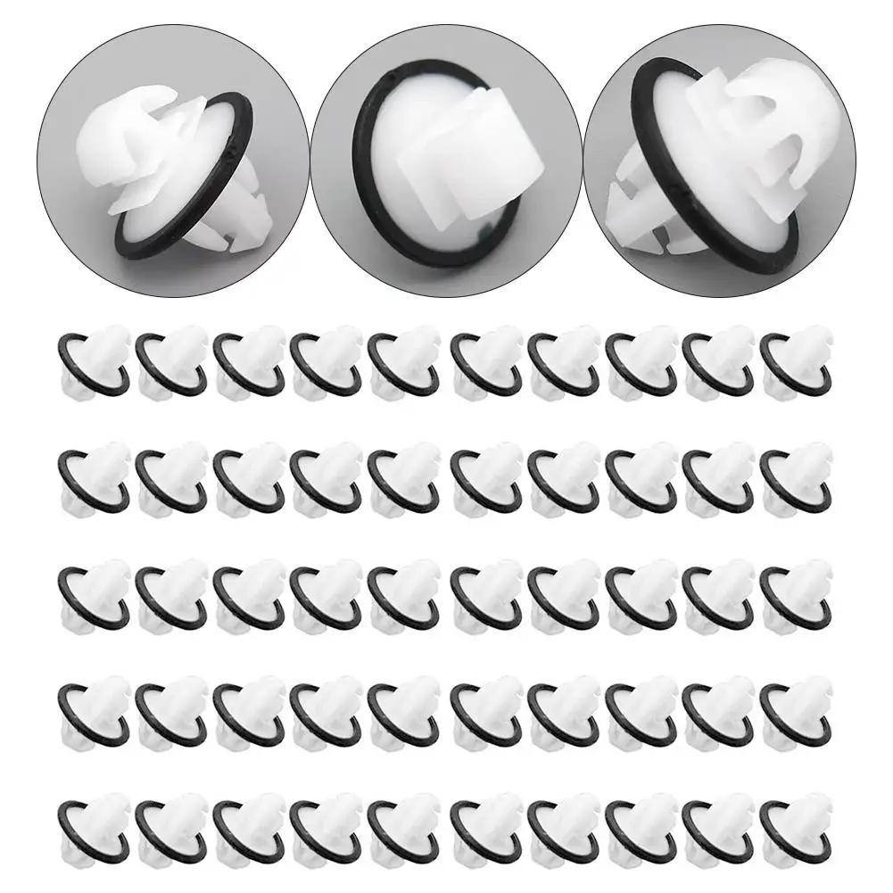 Sprinter Mk3 Trim Clip A9109910000 Clip Clip Replacement High-quality Plastic Left And Right Sides Seamless Fit