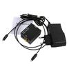 Optical  Toslink Digital To Analog Audio Converter Adapter Rca L/R