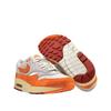 Footwear Type + Nike + Air Max 1 Magma Orange