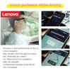 Lenovo MG10 умные музыкальные поляризационные солнцезащитные очки HD качество звука Беспроводная Bluetooth-гарнитура для вождения и рыбалки уличные солнцезащитные очки