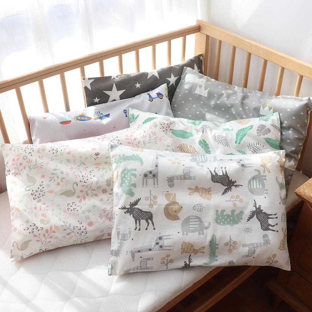 30x50 см детские подушки и чехлы для детей наволочка и основа подушки с мультяшным рисунком наволочка для детей мальчиков девочек