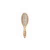 Beter Cushion Brush Wooden Round-Tip Bristles
