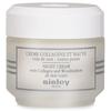 SISLEY Botanical Night Cream with Collagen and Woodmallow