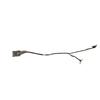 Genuine Gimbal PTZ Signal Cable for DJI Mini 1/2/SE/2SE/4K Gimbal Coaxial Line for Mini 2 Camera Transmission Flex Wire