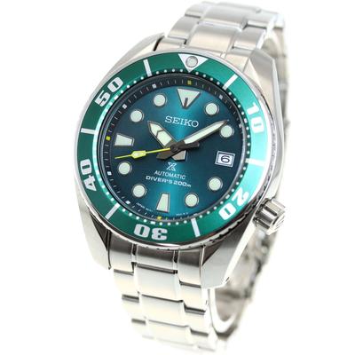 PROSPEX Divers Net Limited SZSC004 Часы [Оригинальный продукт] Мужские