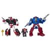 Transformers TRA WFC Firestormer Pack