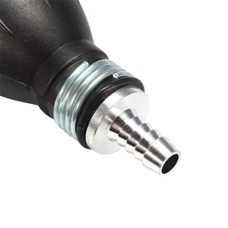 Высококачественный ручной топливный насос-праймер для запуска двигателя