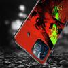 Чехол «Человек с бензопилой в японском стиле» для Apple Iphone 14 11 13 Mini 12 Pro Max Xr 7 8 + Se 2020 Xs 6 6s Plus 5 5S, силиконовый чехол для телефона