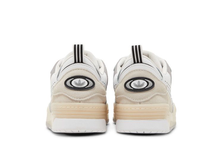 adidas ADI2000 Chalk White Black
