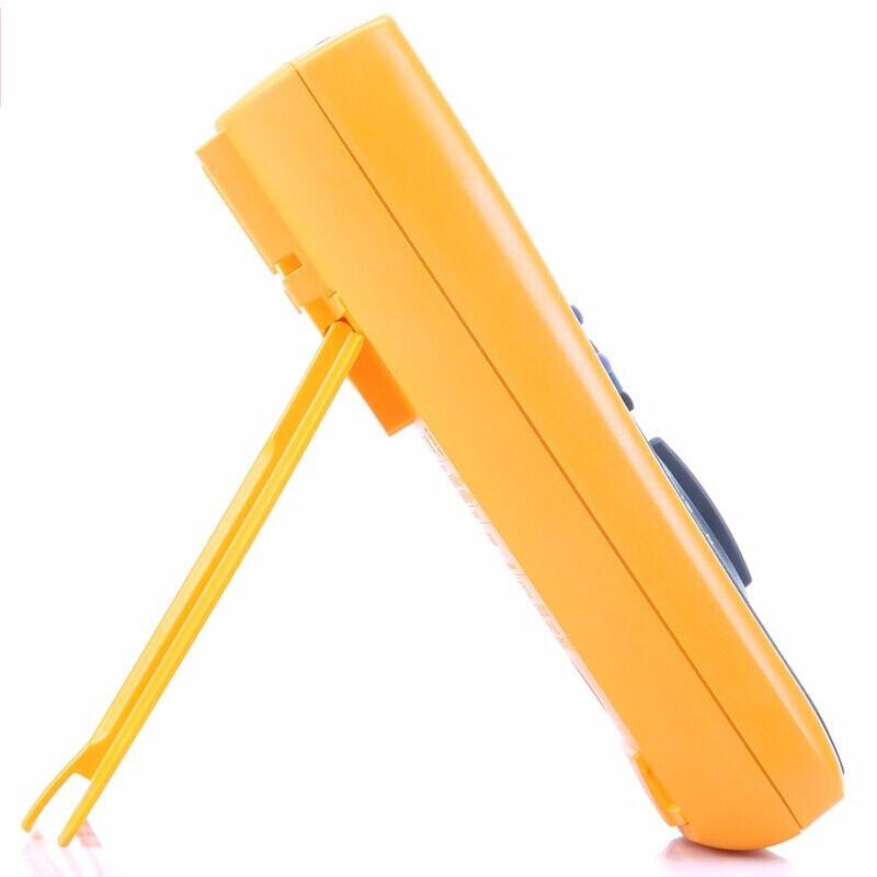 Промышленный цифровой мультиметр Fluke F287C True RMS (Китайская версия)