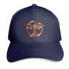 Mockingjay  Phoenix Logo Transparent Baseball Cap luxury caps golf hat genuine foam party Hat Trucker Cap For Women  Unisexs