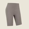 Women S Plus Size Quick Dry Fitness Shorts For Running Cycling Yoga Peach Butt