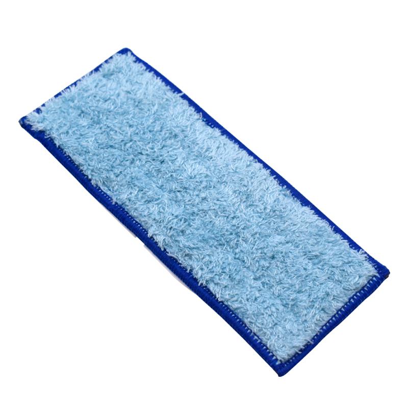 Washable Mopping Pad Sweeping Pad Cloth Replacement for iRobot Braava Jet 240/241 Robot